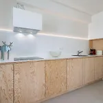 Apartment De Zwemmer - Practical, Optimized App With Garage *