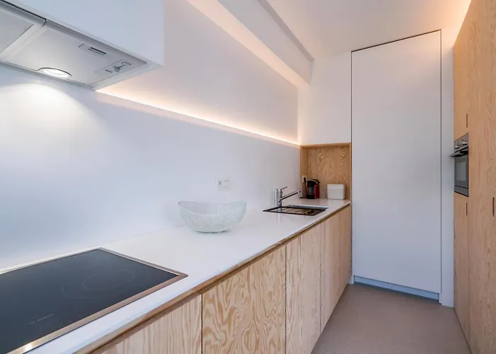 Appartement De Zwemmer - Practical, Optimized App With Garage *