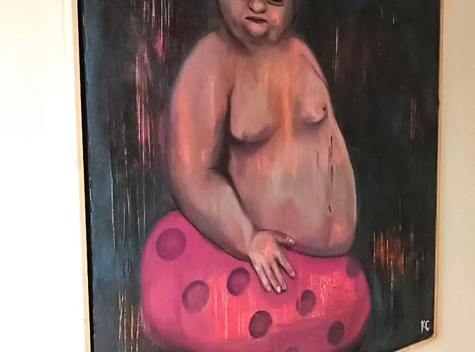 De Zwemmer - Practical, Optimized App With Garage