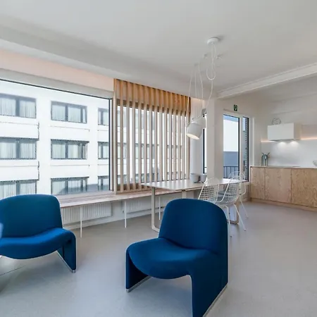 De Zwemmer - Practical, Optimized App With Garage Apartamento